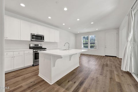 Tiny photo for 219 Stage Trail Road, Camarillo, CA 93010 (MLS # V1-39007)