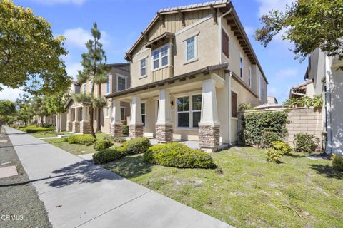 Tiny photo for 219 Stage Trail Road, Camarillo, CA 93010 (MLS # V1-39007)