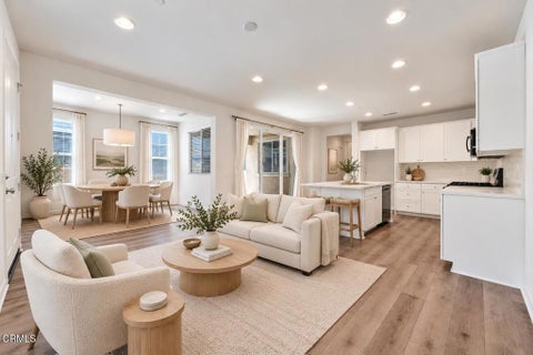 Tiny photo for 219 Stage Trail Road, Camarillo, CA 93010 (MLS # V1-39007)