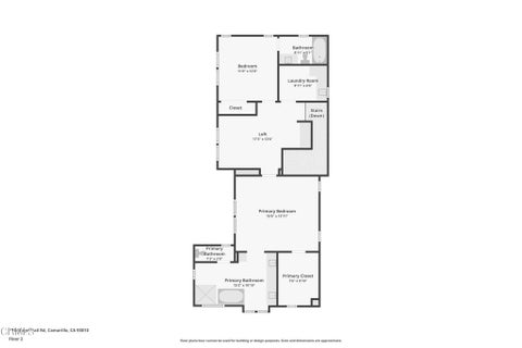 Tiny photo for 219 Stage Trail Road, Camarillo, CA 93010 (MLS # V1-39007)