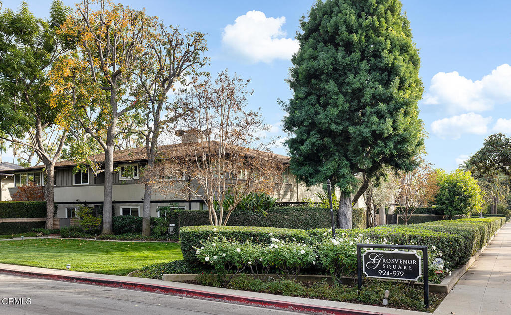 938 S Orange Grove Boulevard C