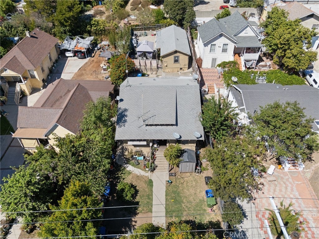 1911 Echo Park