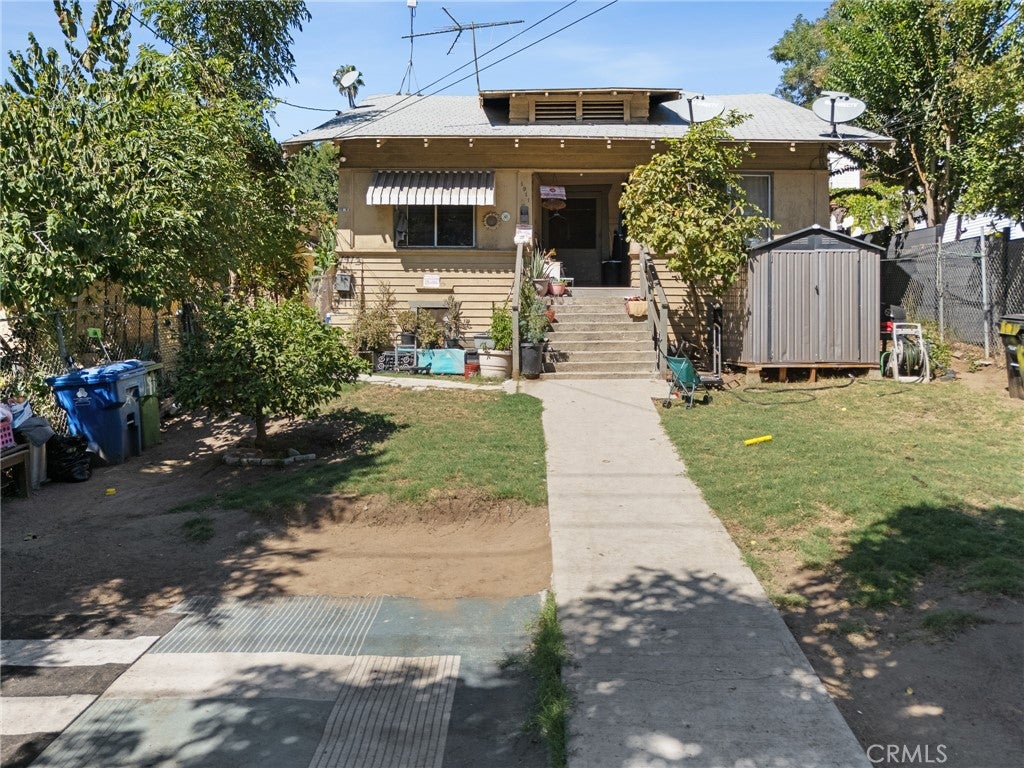 1911 Echo Park