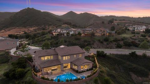 2990 Eldenberry Street Escondido CA 92029