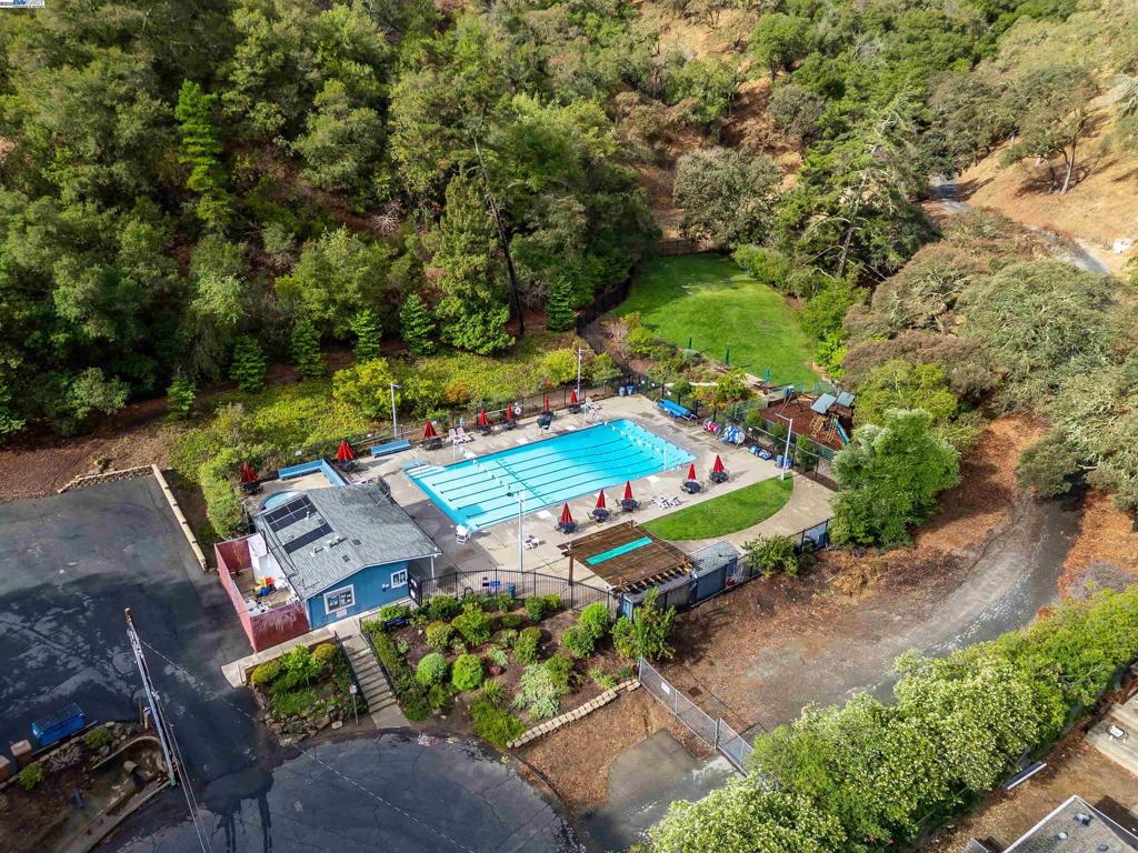 FOREST HILLS - Residential