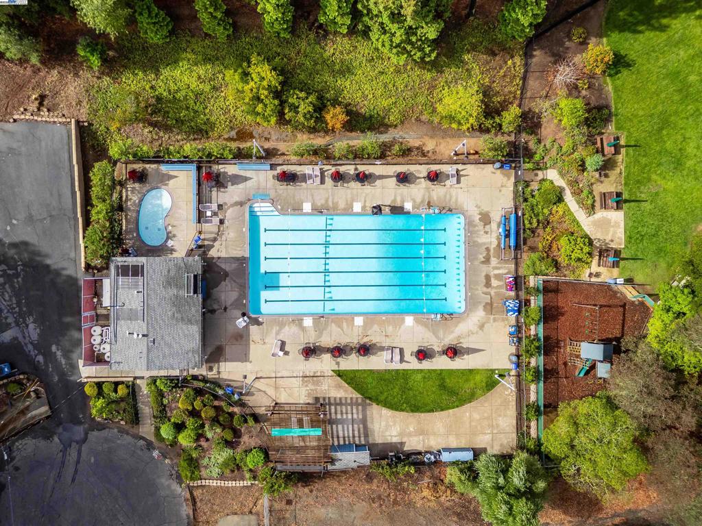 FOREST HILLS - Residential
