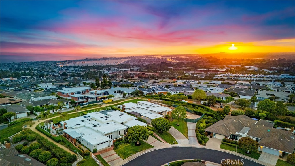 Jasmine Creek (JASC) - Residential