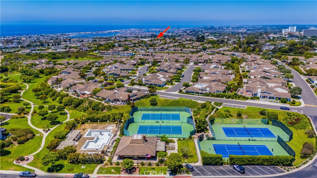 Jasmine Creek (JASC) - Residential