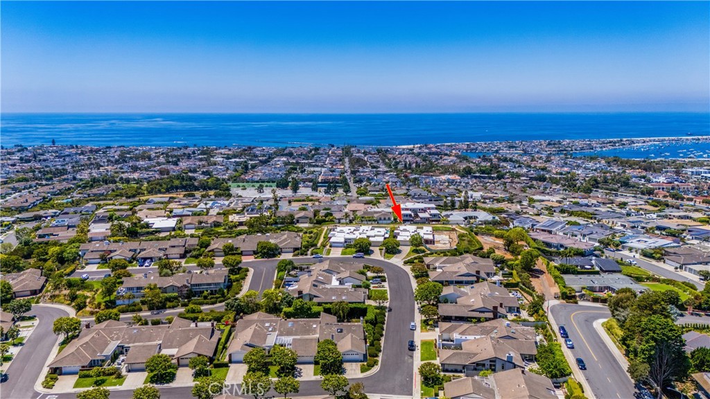 Jasmine Creek (JASC) - Residential