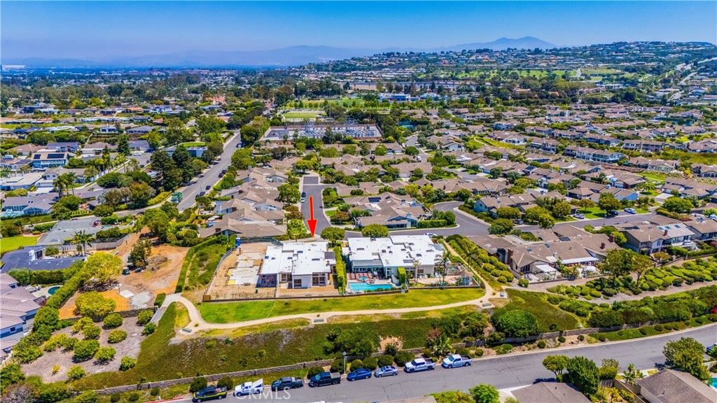 Jasmine Creek (JASC) - Residential