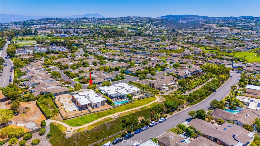 Jasmine Creek (JASC) - Residential