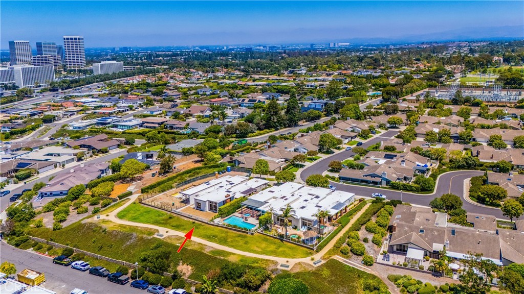 Jasmine Creek (JASC) - Residential