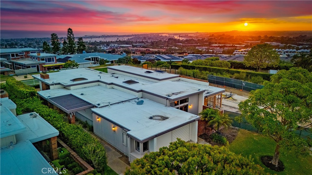 Jasmine Creek (JASC) - Residential