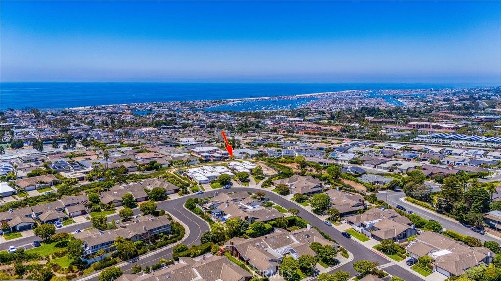 Jasmine Creek (JASC) - Residential