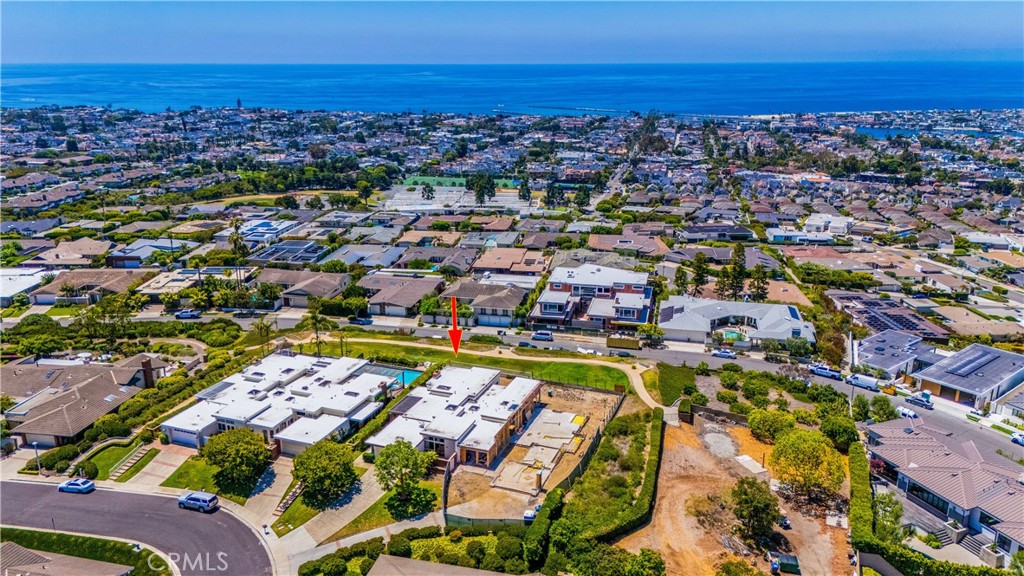 Jasmine Creek (JASC) - Residential