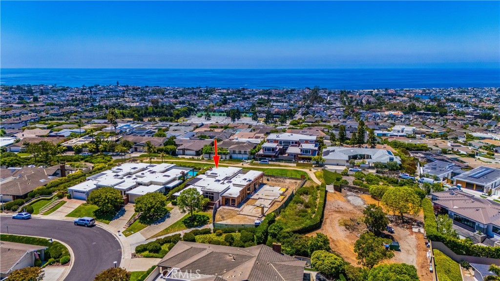 Jasmine Creek (JASC) - Residential