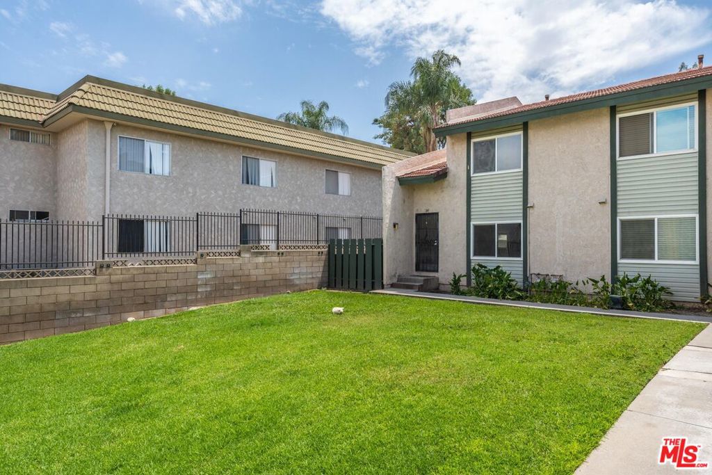 2255 Cahuilla Street 141