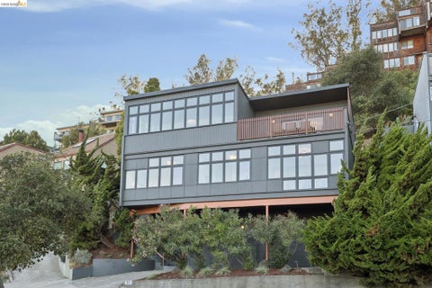 Photo of 953 Hillside Ave Ave, Albany, CA 94706 (MLS # 41151139)