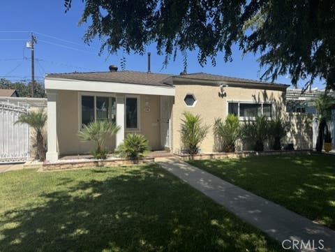 Photo of 3759 Ocana Avenue, Long Beach, CA 90808 (MLS # PW26135717)