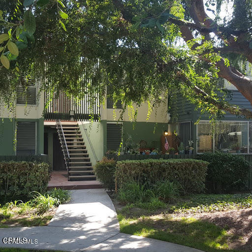 Sure! Here's a streamlined version of your rental ad in paragraph form, without bullet points, and including that pets and Housing are okay:---**Spacious Upper-Level 1BR/1BA Condo - Near Ventura College - Garage, Deck, W/D**This large, upper-level 1 bedroom, 1 bathroom condo is located in a beautiful, plant-filled complex in one of Ventura's most convenient areas. Enjoy a bright, airy interior with new windows, an open layout, and a spacious living area. The condo features a large private deck perfect for relaxing or entertaining, and includes a refrigerator, in-unit washer and dryer, and a one-car garage.Water and trash are paid by the owner. Located near Ventura College, close to shopping, the mall, restaurants, and public transportation -- and just 10 minutes to the beach.