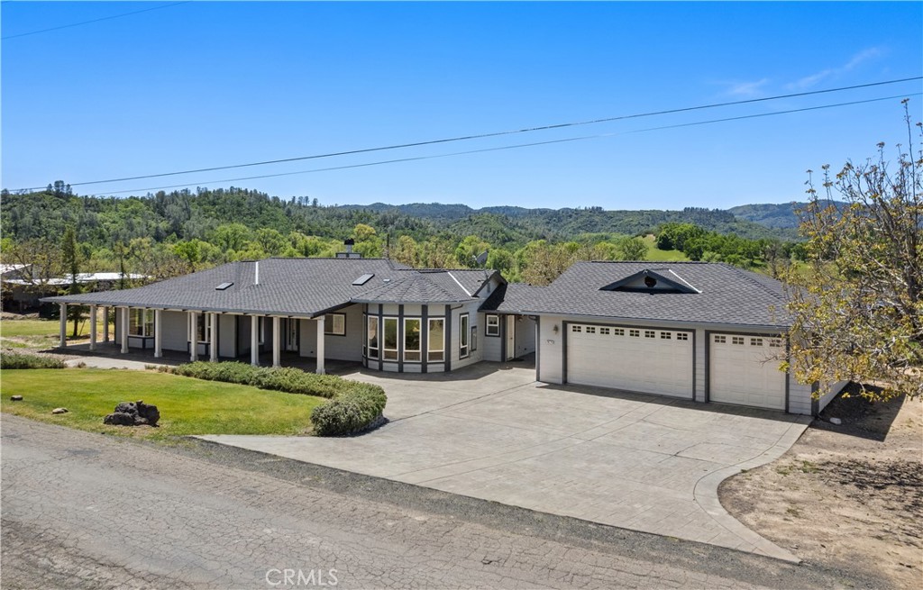 7875 Adobe Creek Road