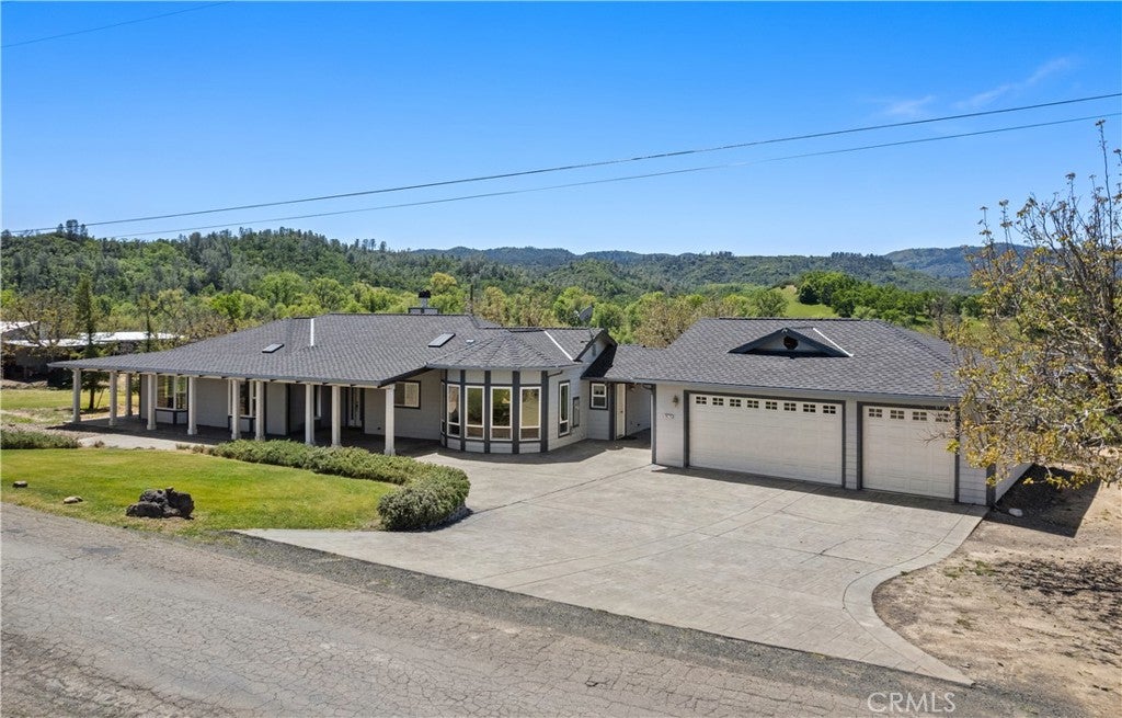 7875 Adobe Creek Road