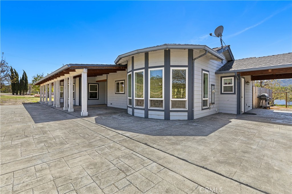 7875 Adobe Creek Road