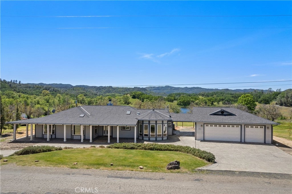 7875 Adobe Creek Road