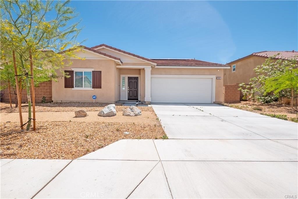 15667 San Diego