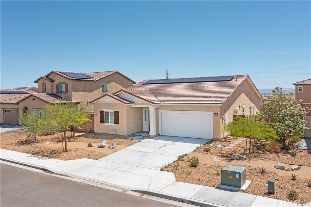 15667 San Diego