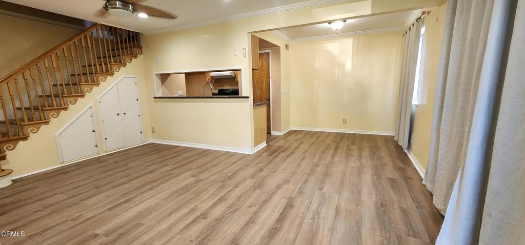 Marina Village - 2121 - Residential Lease