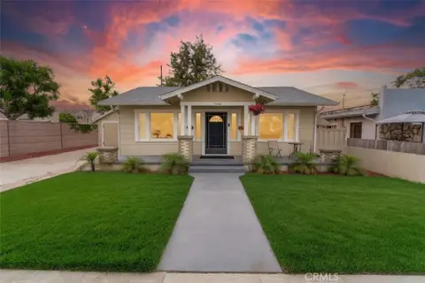1058 E Almond Ave, Orange, CA 92866 - MLS#: OC26140721