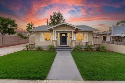 Photo of 1058 E Almond AVE, Orange, CA 92866 (MLS # OC26140721)