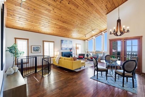 Photo of 8440 Terrace Dr, El Cerrito, CA 94530 (MLS # 41125839)