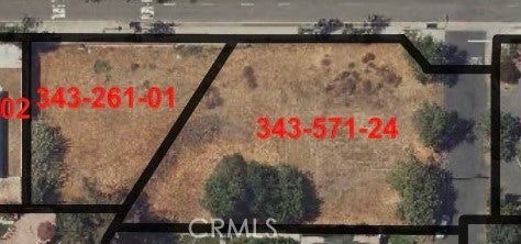 5001 Siesta Lane and Yorba Linda Blvd