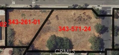 5001 Siesta Lane and Yorba Linda Blvd