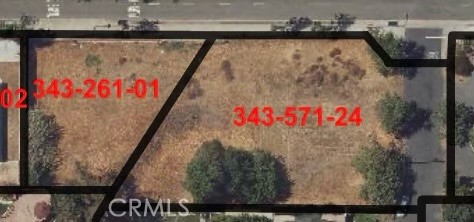 5001 Siesta Lane and Yorba Linda Blvd