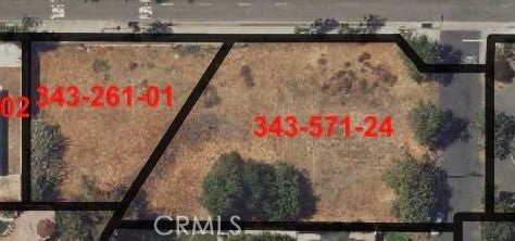5001 Siesta Lane and Yorba Linda Blvd