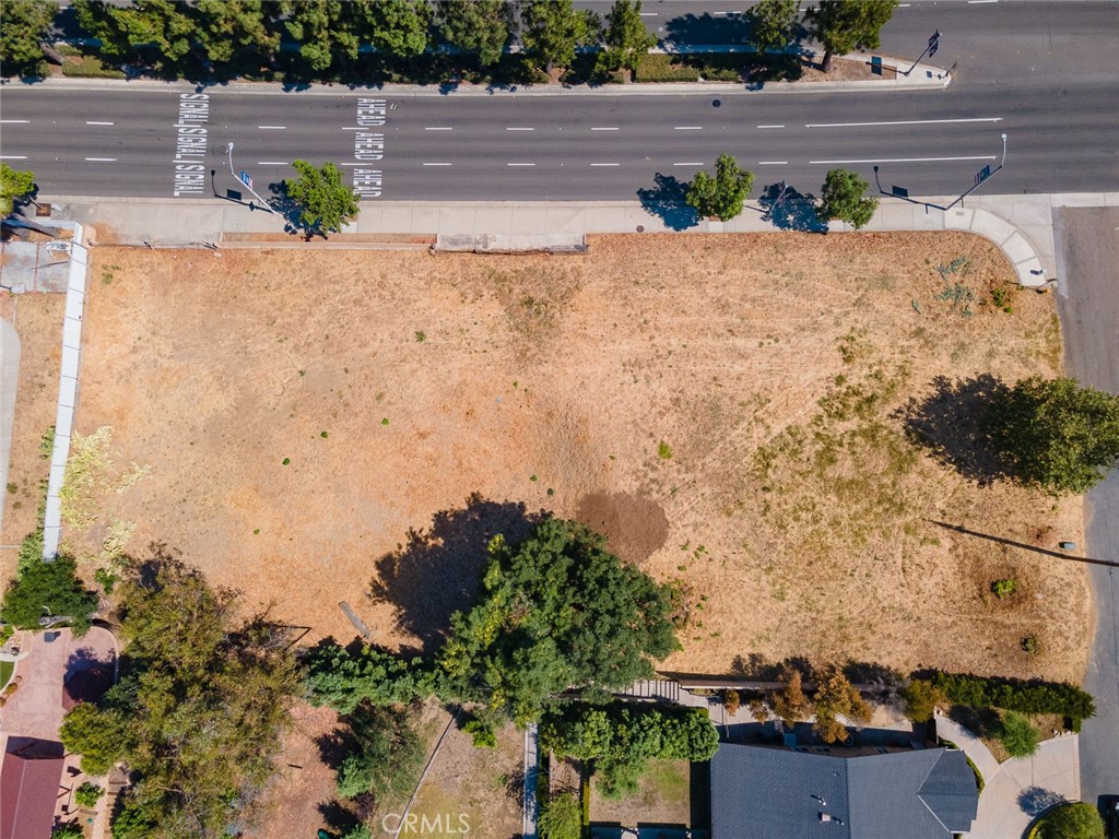 5001 Siesta Lane and Yorba Linda Blvd