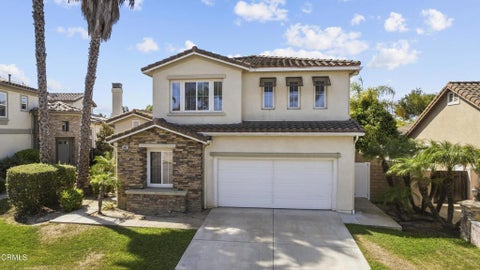 Photo of 5040 Via Fresco, Camarillo, CA 93012 (MLS # V1-38343)