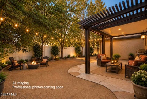 Tiny photo for 1634 Salt River Avenue, Ventura, CA 93004 (MLS # 226004480)