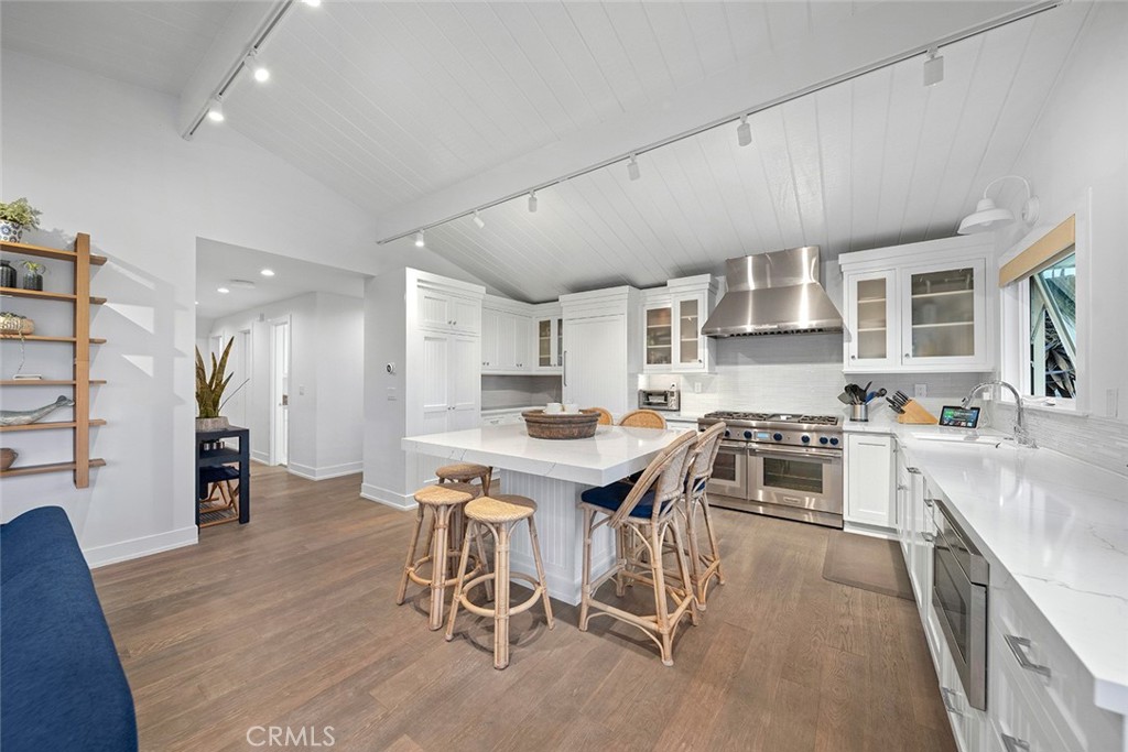 Emerald Bay (EB) - Residential Lease