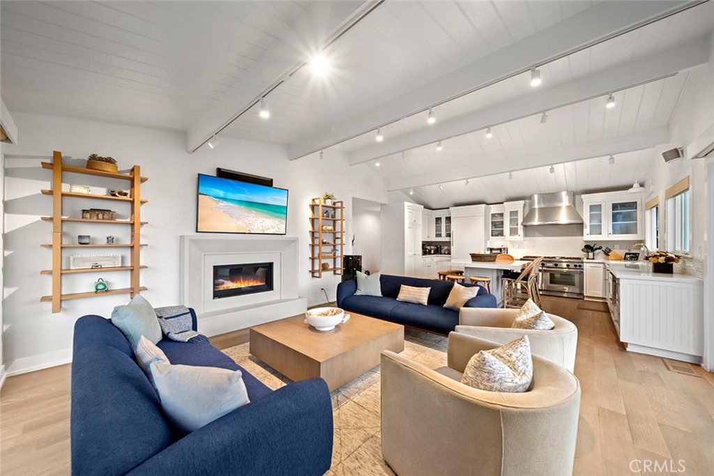 Emerald Bay (EB) - Residential Lease