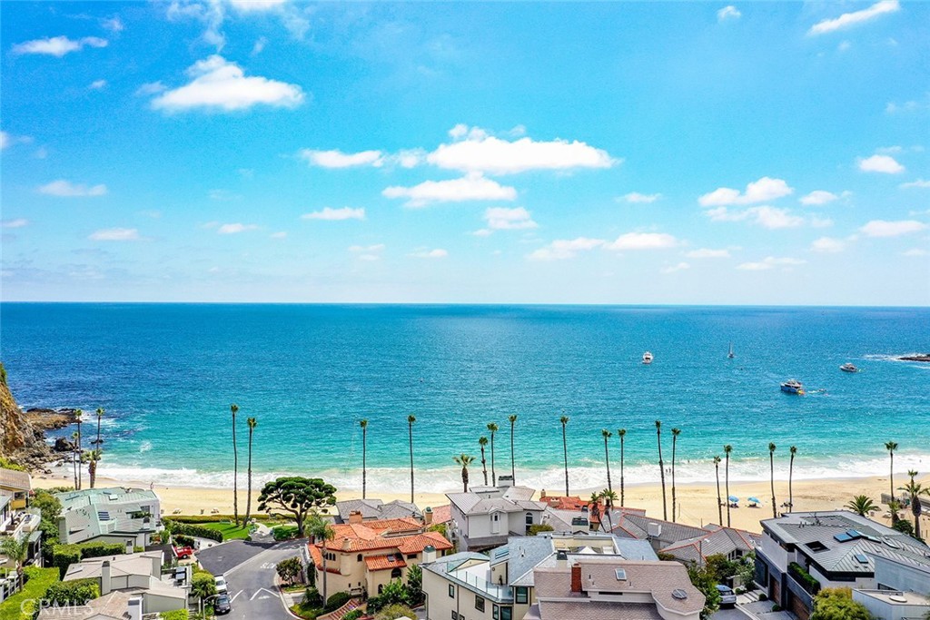 Emerald Bay (EB) - Residential Lease