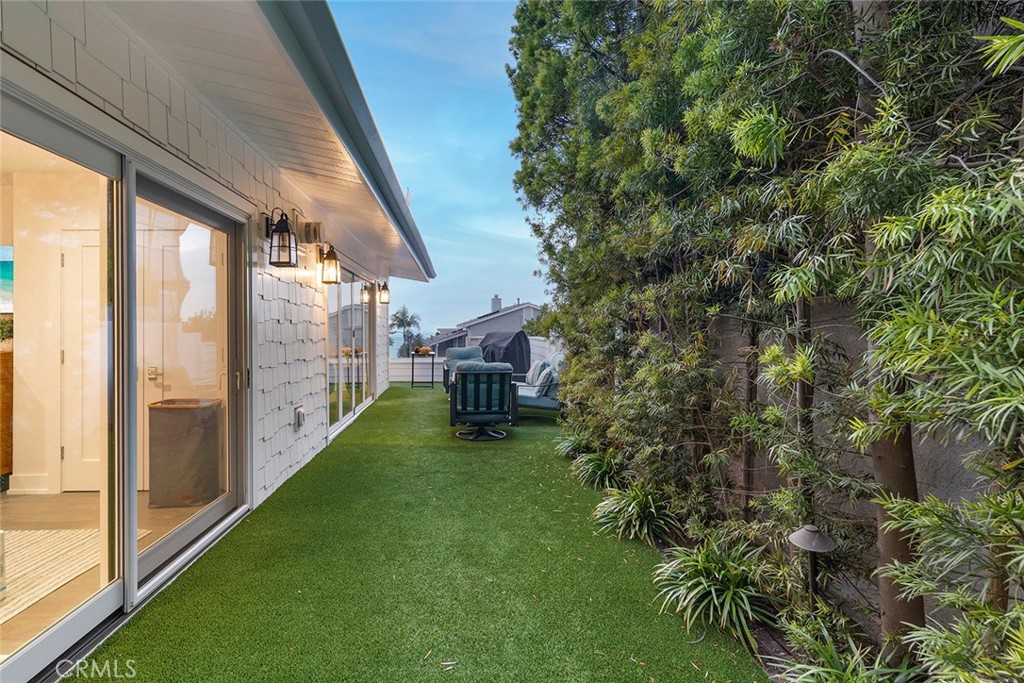 Emerald Bay (EB) - Residential Lease