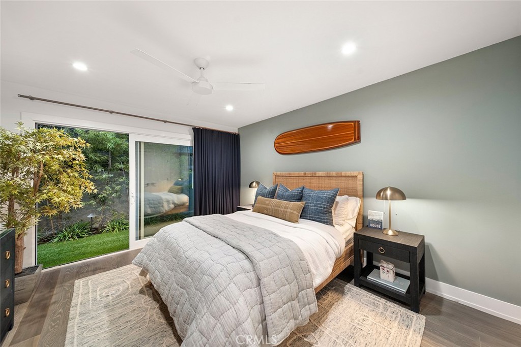 Emerald Bay (EB) - Residential Lease