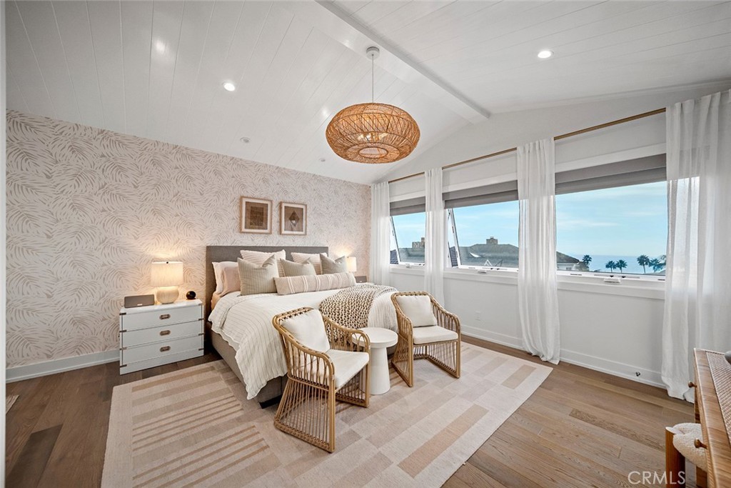 Emerald Bay (EB) - Residential Lease