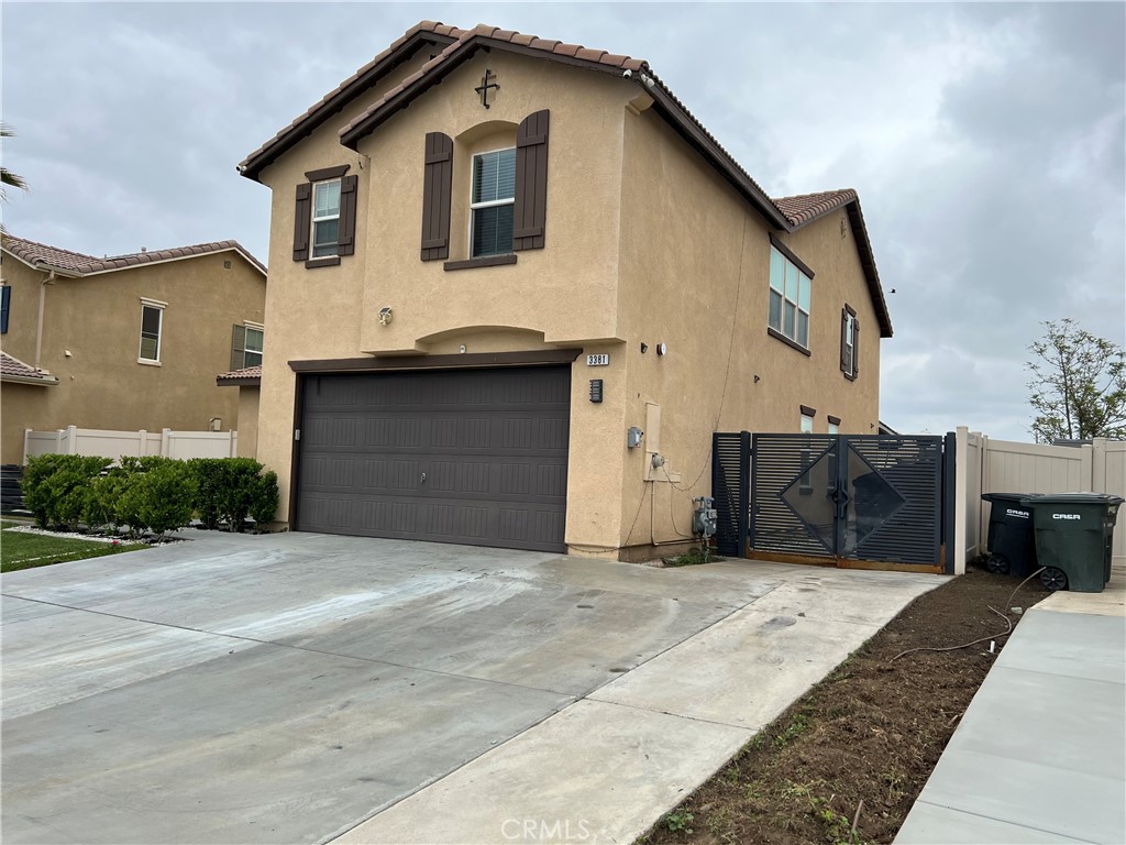 3381 Sequoia Court