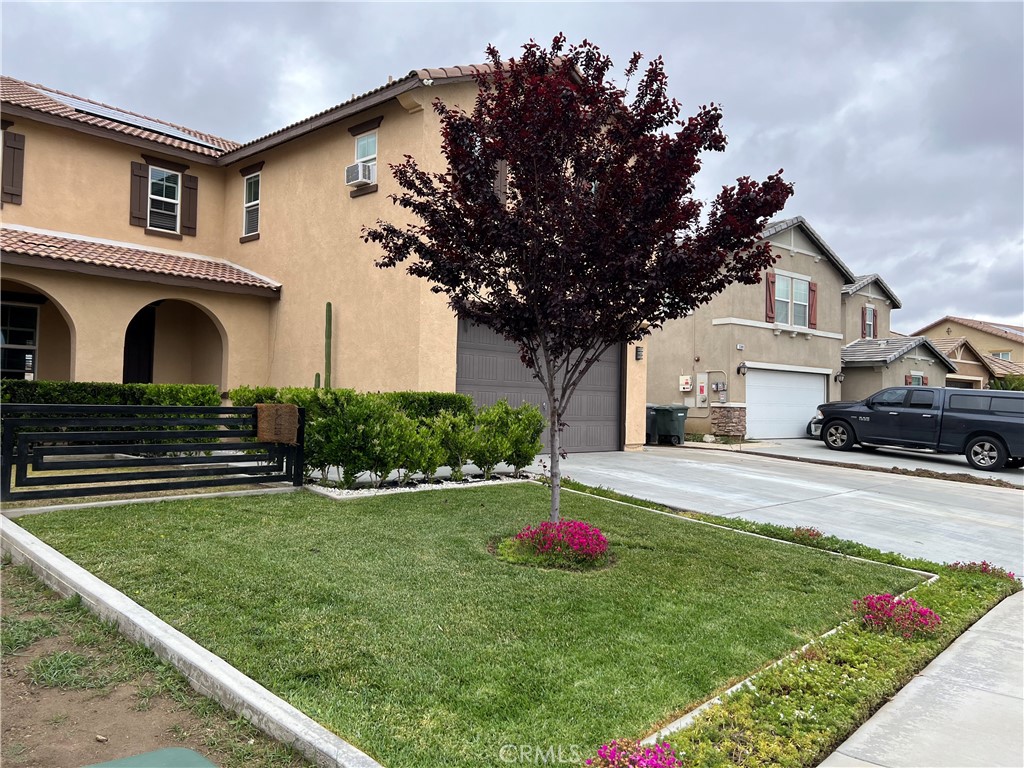 3381 Sequoia Court