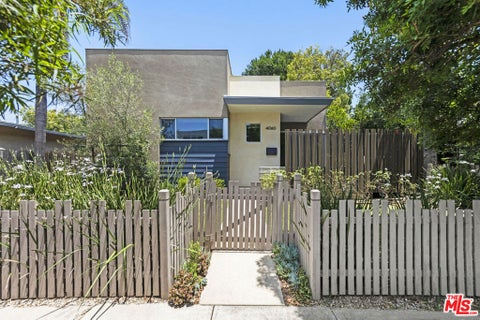 Photo of 4060 Tilden Avenue, Culver City, CA 90232 (MLS # 26845721)
